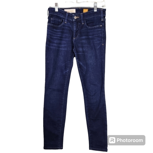 Anthropologie Pilcro and the Letterpress Jeans - Picture 1 of 7